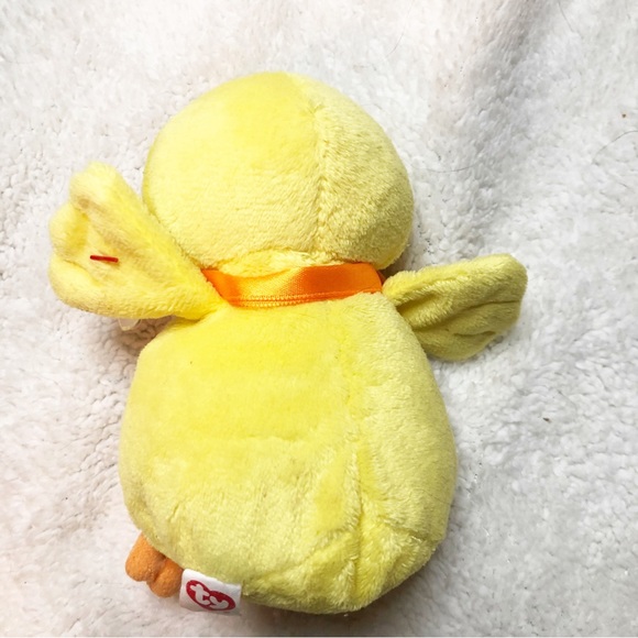 Set of Two Ty Beanie Babies - Picture 3 of 6